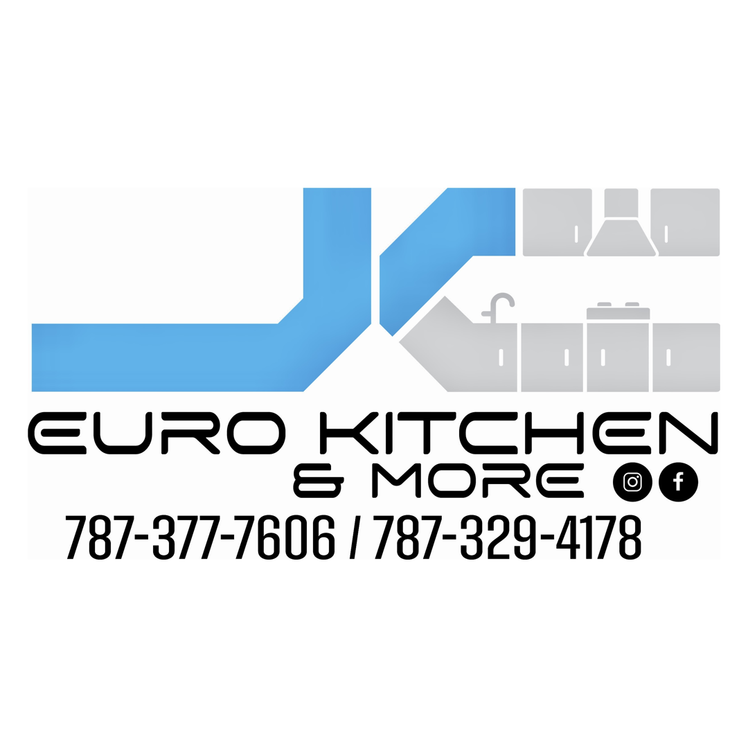 JCEuroKitchen and More